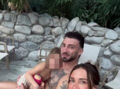 X Factor e eu sou uma celebridade… Tire-me daqui! o vice-campeão Jake Quickenden culpa o rompimento do casamento para evitar a proibição de dirigir