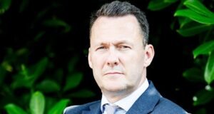 Líder conservador escocês Russell Findlay: O bandido da gangue que jogou ácido na minha cara está prestes a ser libertado, mas não viverei com medo