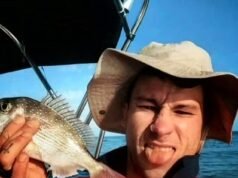 A morte do popular tradie de Melbourne deixa a família destroçada: ‘Ele adoeceu rapidamente’