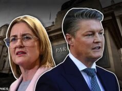 Ela sobreviverá? É o Dia D para a primeira-ministra de Victoria, Jacinta Allan, com os pesos pesados do Partido Trabalhista se reunirem às 10h para decidir seu destino