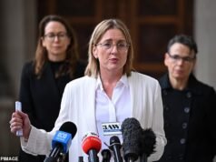 Razões pelas quais Jacinta Allan está sendo substituída apenas quatro meses antes das eleições estaduais, após desafio de liderança do rival Ben Carroll
