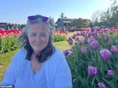 Todas as três vítimas do tiroteio em Seattle são identificadas, incluindo a querida mãe, 56, que suportou momentos finais dolorosos e o pai dedicado, 44, que era ‘uma das melhores pessoas do planeta’