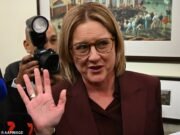 Como Jacinta Allan pode sair com uma pensão anual de US$ 200.000 financiada pelos contribuintes quando deixar a política