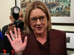 Como Jacinta Allan pode sair com uma pensão anual de US$ 200.000 financiada pelos contribuintes quando deixar a política