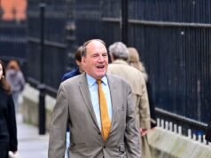 Um dos sete reclamantes no fracassado caso de privacidade do Príncipe Harry contra o Daily Mail diz que “não era um ativista” contra o editor