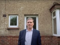 A casa de infância ‘semi-traço’ de Keir Starmer é vendida semanas depois de ser colocada no mercado por £ 650.000