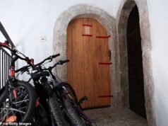 Marido encontra cinco bebês mortos em caixas de papelão ‘após discussão com a esposa sobre o que havia neles’ na França