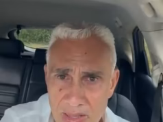 Tom Panos expõe o lado negro do colapso do mercado imobiliário australiano – enquanto o casal de Sydney fica preso em um pesadelo pagando duas hipotecas
