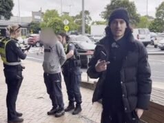 ‘Caçador de pedófilos’ da Austrália enfrenta teste judicial crucial após expor supostos predadores