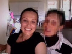 Revelado: A trama indescritivelmente maligna que resultou na morte da mãe inocente Elaine Gee em uma queda de bola de fogo na rodovia… depois que o assassino voou 4.000 km para esfaquear sua namorada na Tasmânia