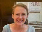 Na foto: mulher britânica cujo corpo foi encontrado em uma mala em Atenas enquanto a polícia grega iniciava uma investigação de assassinato e rastreava os movimentos finais