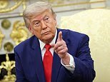 Trump ameaça ‘espancar o Irã em grande escala após o ataque das tropas dos EUA na Jordânia