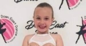 Imigrante ilegal desavergonhado que reentrou nos EUA apesar de ter sido deportado TRÊS vezes supostamente mata uma adorável menina de seis anos que só queria ser bailarina