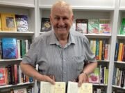 Homem devolve livros atrasados da biblioteca de seu falecido avô… 116 ANOS depois de terem sido emprestados