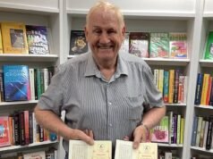 Homem devolve livros atrasados da biblioteca de seu falecido avô… 116 ANOS depois de terem sido emprestados