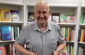 Homem devolve livros atrasados da biblioteca de seu falecido avô… 116 ANOS depois de terem sido emprestados