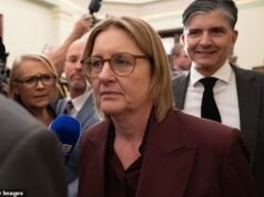 Por que Daniel Andrews e Jacinta Allan puderam ser arrastados para uma comissão real
