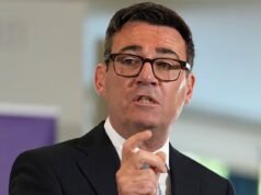 Prefeitos conservadores e reformistas planejam conceder descontos de impostos aos residentes locais sob a campanha de devolução de Andy Burnham