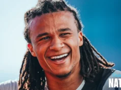 Nathan Ake: um verdadeiro cavalheiro da cidade