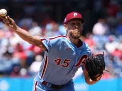 MLB All-Star Snubs: Mais Phillies, Braves e Rays? absolutamente