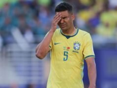 Investigação de adulteração do Inter Miami explicada: Por que a contratação do ex-astro do United Casemiro levanta bandeiras vermelhas