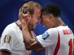 O Peso do Mundo (Copa): A Inglaterra resiste à RD Congo enquanto a pressão aumenta. Agora um desafio maior o aguarda