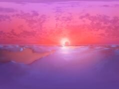 Boas notícias! Acontece que a Terra nunca será engolfada pelo Sol
