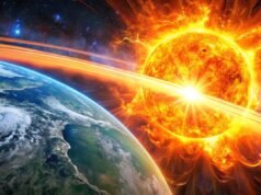 Cientistas afirmam que a Terra pode sobreviver à morte do Sol