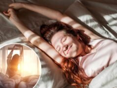 Passar mais tempo à luz do dia pode alterar seu sono, de acordo com uma nova pesquisa