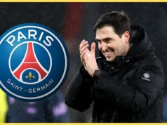 ‘Deixará o PSG neste verão’: Fabrizio Romano revela emocionante oportunidade de transferência para o Liverpool