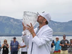 Mardy Fish conquista o terceiro título do American Century