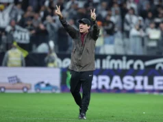 BR 26 Provável escalação do Corinthians para o retorno