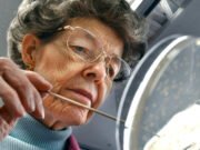 Mary-Dale Chilton morre aos 87; Ajudou a criar as primeiras plantas geneticamente modificadas