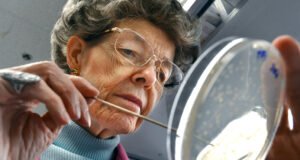 Mary-Dale Chilton morre aos 87; Ajudou a criar as primeiras plantas geneticamente modificadas