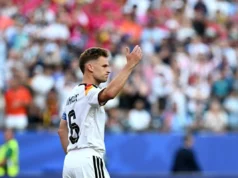 Hamann: Kimmich deveria renunciar na Alemanha