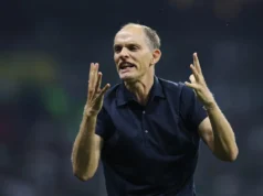 O técnico da Inglaterra, Thomas Tuchel, ‘não se arrepende’ da eliminação nas semifinais da Copa do Mundo