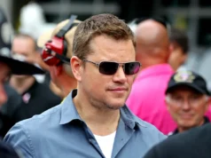 Locutor da Copa do Mundo confunde Matt Damon com Brad Pitt na final entre Argentina e Espanha