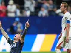 Copa do Mundo: Chelsea exclui postagem nas redes sociais comemorando o gol da Inglaterra x Enzo Fernandez na vitória da Argentina nas semifinais