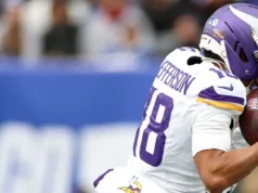 10 maiores jogadores dos Vikings | Nosso elenco de votação do autor