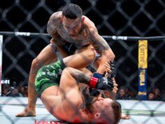 UFC 329: 5 grandes conclusões depois que Conor McGregor literalmente caiu sem lutar