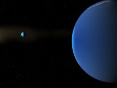 Raro par de planetas ‘super-puff’ incrivelmente leves descobertos