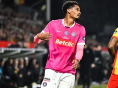 Sky Sports: companheiro rival do Ipswich promoveu conjunto de estrelas da Ligue 1