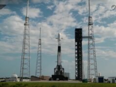 Por dentro do esforço de alta tecnologia para manter os satélites vivos