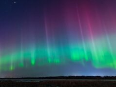 Aviso ‘forte’ de aurora boreal: 26 estados podem ver auroras em 4 de julho