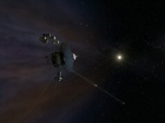 A Voyager 1 da NASA deixou a Terra em 1977; Agora seu sinal leva mais de 22 horas para chegar até nós e ainda está enviando dados