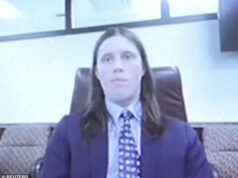 Tyler Robinson critica o advogado de defesa Charlie Kirk por comentários sarcásticos sobre Erica Kirk durante a audiência pré-julgamento de suspeito de assassinato: ATUALIZAÇÕES AO VIVO