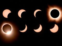 Por que os americanos não podem ignorar o eclipse solar total de agosto
