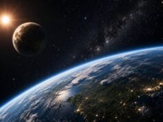 Os astrónomos passaram décadas à procura de outras Terras em estrelas próximas e agora podem ter encontrado uma a 25 anos-luz de distância.