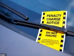 As empresas de estacionamento privado estão aparentemente desrespeitando a lei e seu próprio código de prática quando se trata de emitir multas aos motoristas, disse o órgão de fiscalização da concorrência.