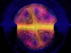 Os cientistas usaram ‘aspersores idiotas’ para crianças para resolver problemas de física que Richard Feynman não conseguia resolver; A versão reversa gira 50 vezes mais devagar